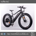 Fabricación de la marca MOTORLIFE / OEM produjo 48V 500W nueva bicicleta eléctrica 2017